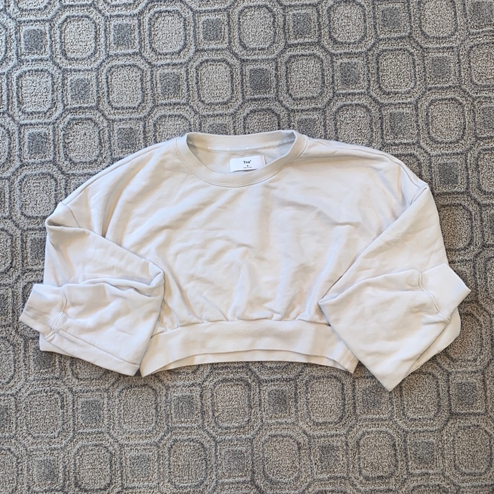 TNA sweatshirt